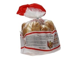 ΣΤΕΡΓΙΟΥ | ΑΡΤΟΣΚΕΥΑΣΜΑ HOT DOG 6 ΤΕΜΑΧΙΩΝ 330 GR