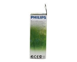 PHILIPS | ΛΑΜΠΑ ΟΙΚΟΝΟΜΙΑΣ GENIE 11WE27 1 ΤΕΜ