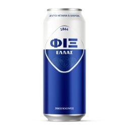 FIX | Μπύρα Κουτί 500ml