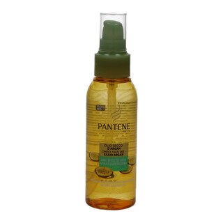PANTENE | ΛΑΔΙ ΜΑΛΛΙΩΝ  100 ML