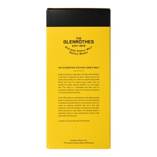 GLEN ROTHES | Ουίσκι Σκωτίας 10 Ετών Single Malt 700ml