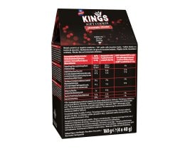 ΑΛΛΑΤΙΝΗ | Μπισκότα Soft Kings Chocolate Chunks 160g