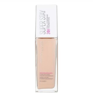 MAYBELLINE | MAKEUP PRODUCTS SUPERSTAY MAKE UP NU20 CAMEL