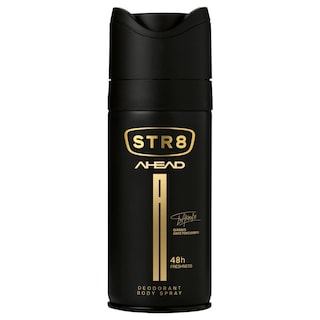 STR8 | Αποσμητικό Spray Ahead 150ml