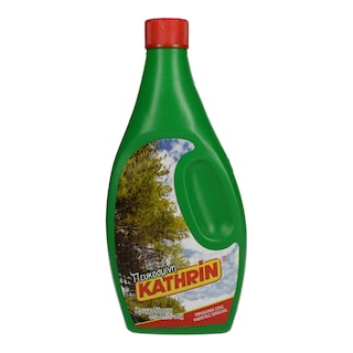 KATHRIN | KATHRIN ODOR ELIMIN PINE  550ML