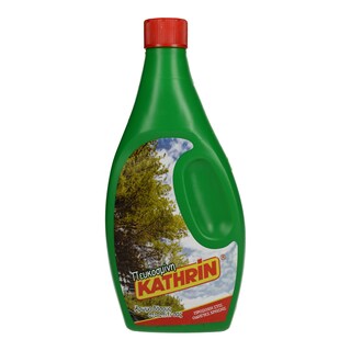 KATHRIN | Υγρό Καθαρισμού Πευκοσμίνη 550ml