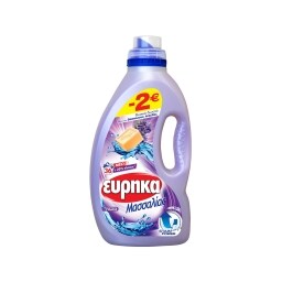 ΕΥΡΗΚΑ | EUREKA LIQ.MARSEILLES LAVENDER