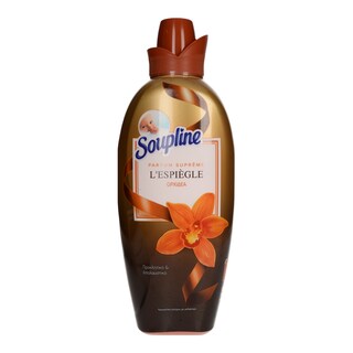 SOUPLINE | ΜΑΛΑΚΤΙΚΟ ΡΟΥΧΩΝ ΟΡΧΙΔΕΑ & ΒΑΝΙΛΙΑ 48 ΜΕΖ