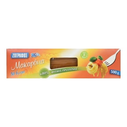 ΖΩΓΡΑΦΟΣ | Μακαρόνια Νο6 500g