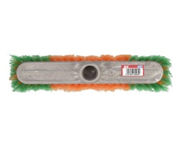 TIDY | Σκούπα Δίχρωμη 1 Τεμάχιο