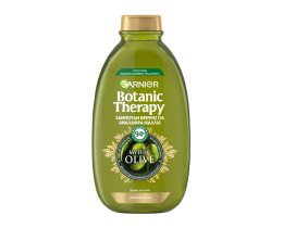 BOTANIC THERAPY | Σαμπουάν Αφυδατωμένα Μαλλιά Βαθιάς Θρέψης 400ml