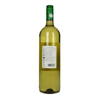 ΑΒ | ΟΙΝΟΣ ΛΕΥΚΟΣ ΜΟΣΧΟΦΙΛΕΡΟ 1,5 LT