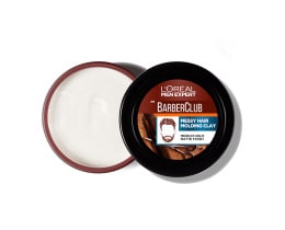 L'OREAL | MENEXPERT | Κρέμα Styling Barber Club Μαλλιά & Μούσια 75ml