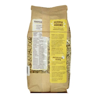 AGRINO | AGRINO ΦΑΚΕΣ ΧΟΝΔΡΕΣ 500G