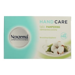 NOXZEMA | ΣΑΠΟΥΝΙ TALC 100 GR