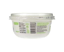 ΜΕΒΓΑΛ | YOGHURT WHITE LIGHT 220 GR