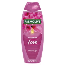 PALMOLIVE | Αφρόλουτρο Memories of Nature Flower Field 650ml
