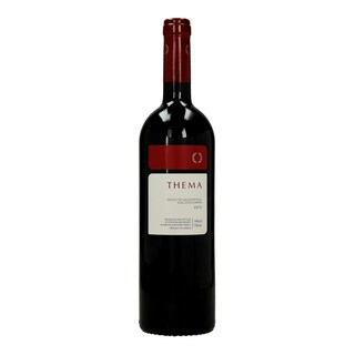 ΚΤΗΜΑ ΠΑΥΛΙΔΗ | ΤΗΕΜΑ | Οίνος Ερυθρός 750ml