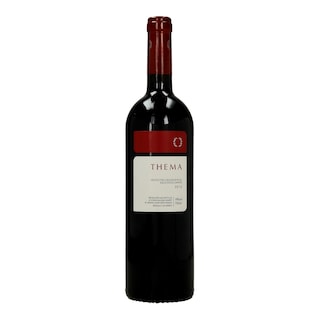 ΚΤΗΜΑ ΠΑΥΛΙΔΗ | ΤΗΕΜΑ | Οίνος Ερυθρός 750ml