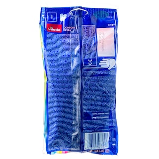 VILEDA | Γάντια Comfort Extra S 1 Τεμάχιο