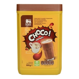 DLL | Ρόφημα Σοκολάτας 800g