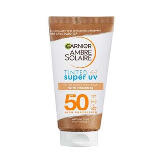 AMBRE SOLAIRE | BB SUN FACE SPF50 50ML