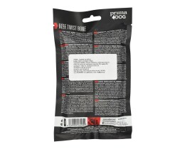 PRIMA PET | Σνακ Σκύλων Μοσχάρι Twist Bone 60g