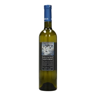 ΚΤΗΜΑ ΑΒΑΝΤΙΣ | ΟΙΝΟΣ ΛΕΥΚΟΣ ΣΑΝΤΟΡΙΝΗΣ 750 ML