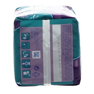 ALWAYS | SERVIETES ULTRA LONG PLUS 12PIECES