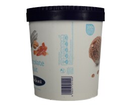 ΔΩΔΩΝΗ ΠΑΓΩΤΟ | ICE CREAM ΠΑΡΦΕ ΣΟΚΟΛΑΤΑ 500 GR