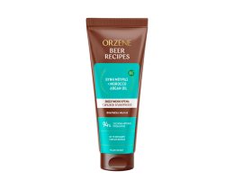 ORZENE | Conditioner Bio για Φθαρμένα Μαλλιά 250ml