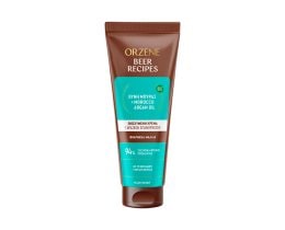 ORZENE | Conditioner Bio για Φθαρμένα Μαλλιά 250ml