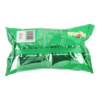 MOLTO | WAY DOUBLE | ΚΡΟΥΑΣΑΝ ΒΑΝΙΛΙΑ ΚΑΙ ΦΡΑΟΥΛΑ 80 GR