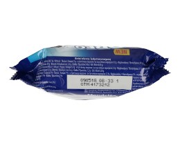 OREO | ΜΠΙΣΚΟΤΑ CRISPY THIN ΒΑΝΙΛΙΑ 48 GR