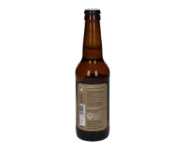 ΠΕΙΡΑΙΚΗ | ΜΠYΡΑ ΦΙΑΛΗ 330 ML