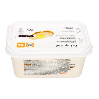 365 | MARGARINE ΣΟΦΤ 500 GR