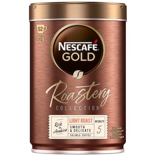 NESCAFE