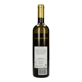 ΓΕΝΟΣ | Οίνος Λευκός Ασύρτικο Ροδίτης 750ml