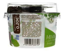 HARMONY | ΕΠΙΔΟΡΠΙΟ ΓΙΑΟΥΡΤΙΟΥ GOURMET ΜΕΝΤΑ 165 GR