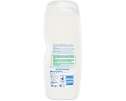 SANEX | ΑΦΡΟΛΟΥΤΡΟ ZERO% NORMAL 650 ML
