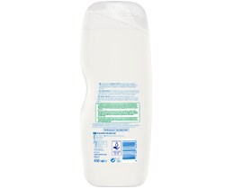 SANEX | ΑΦΡΟΛΟΥΤΡΟ ZERO% NORMAL 650 ML