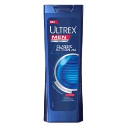 ULTREX