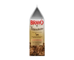 BRAVO | Καφές Ελληνικός Καφεκοπτείο 300g Έκπτωση 0.80Ε