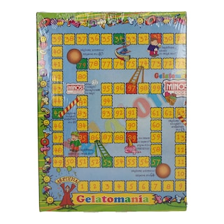 GELATOMANIA | ΧΩΝΑΚΙΑ ΠΑΓΩΤΟΥ  48 ΤΕΜ