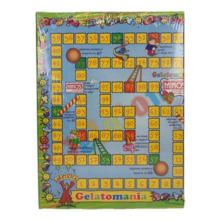 GELATOMANIA | ΧΩΝΑΚΙΑ ΠΑΓΩΤΟΥ  48 ΤΕΜ