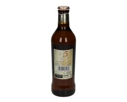 ΒΙΟΣ | ΜΠYΡΑ 5 ΔΗΜΗΤΡΙΑΚΩΝ ΦΙΑΛΗ 330 ML