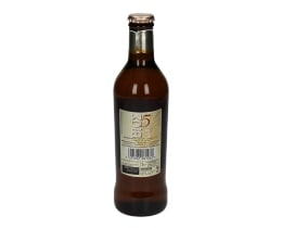 ΒΙΟΣ | ΜΠYΡΑ 5 ΔΗΜΗΤΡΙΑΚΩΝ ΦΙΑΛΗ 330 ML