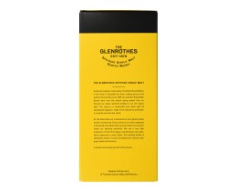 GLEN ROTHES | Ουίσκι Σκωτίας 10 Ετών Single Malt 700ml