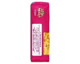 MISKO | Ζυμαρικά Κοφτό 500gr