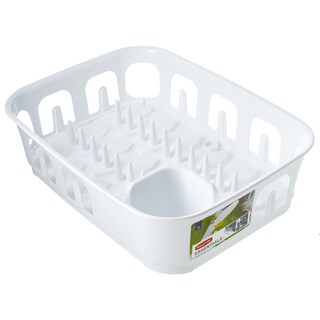 CURVER | CASE ESSENTIALS FOR DISHES 39X29X11CM 1 TEM